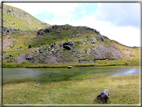 foto Lago di Montalon
